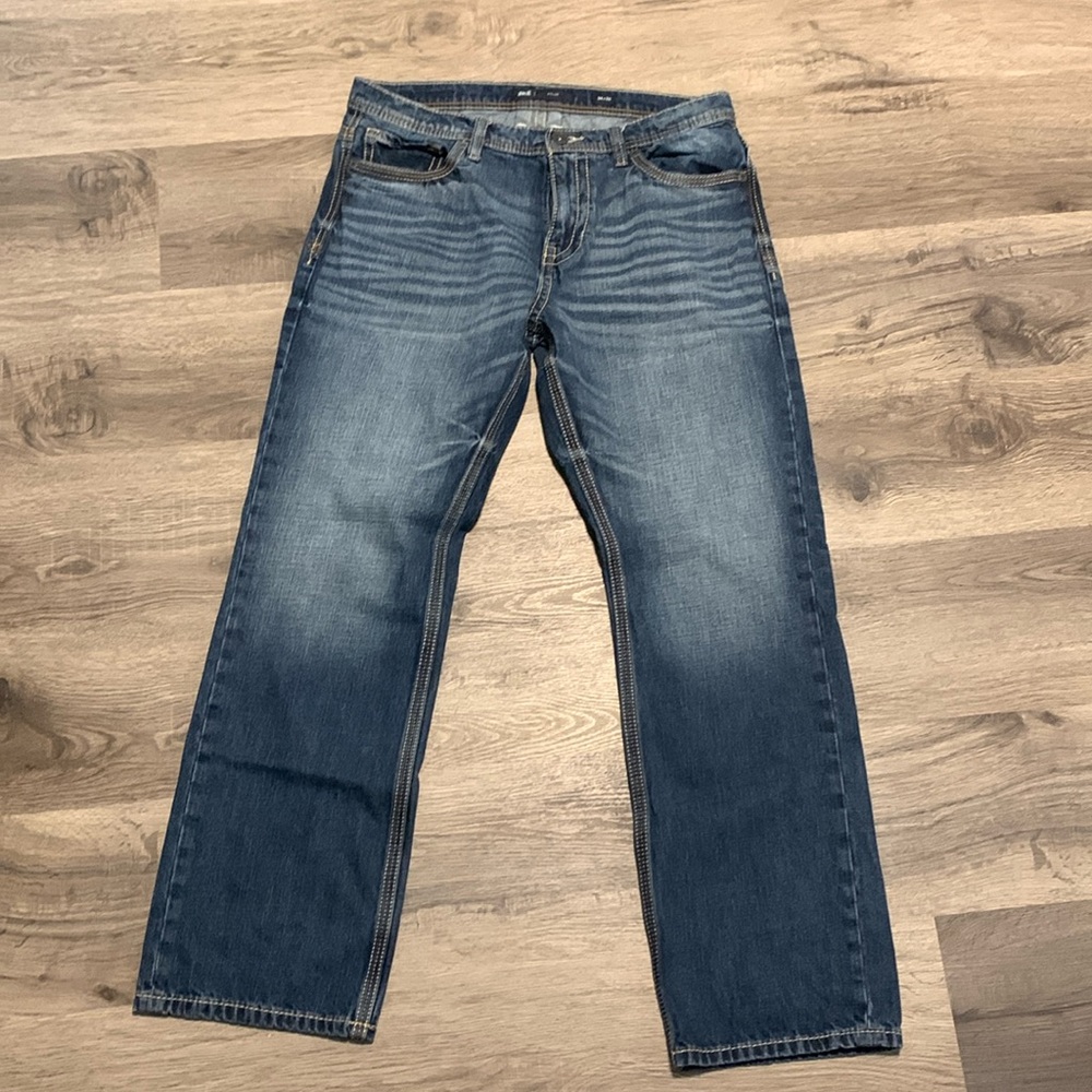 Men’s BKE Denim Jeans